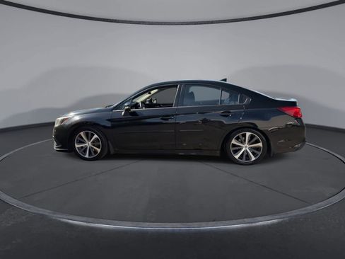 Used 2019 Subaru Legacy 3.6R Limited image 5