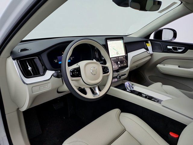 New 2026 Volvo XC60 T8 Ultra w/ Protection Package Premier AWD/4WD image 20