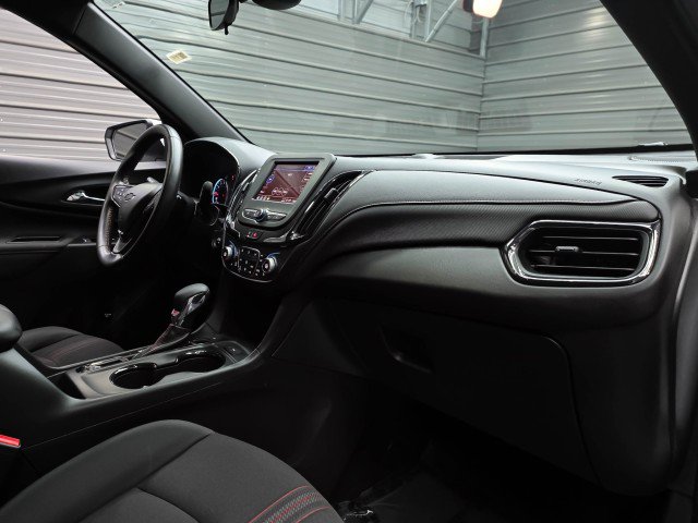 Used 2022 Chevrolet Equinox RS AWD/4WD image 13