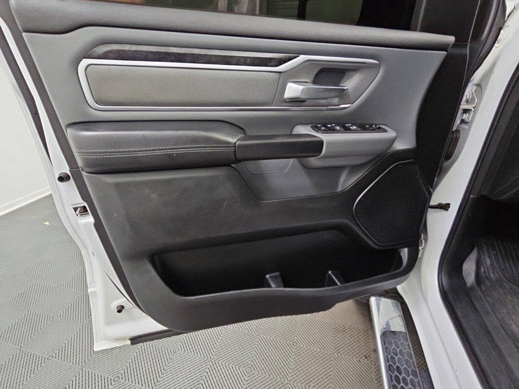 Used 2021 RAM 1500 Big Horn AWD/4WD image 31
