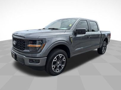 Used 2024 Ford F150 STX