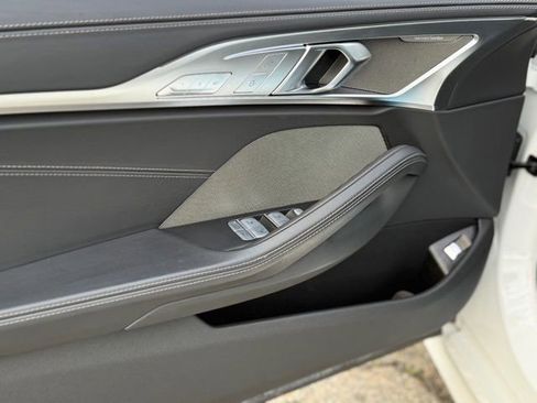 Certified 2024 BMW 840i Gran Coupe w/ Driving Assistance Package image 18