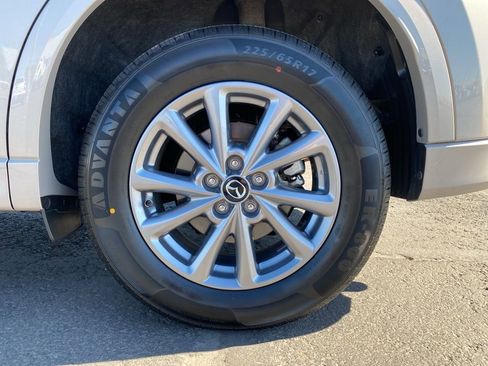 Used 2024 MAZDA CX-5 AWD 2.5 S w/ Select Package image 19