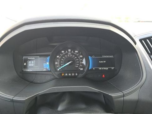 Used 2024 Ford Edge SEL w/ Convenience Package AWD/4WD image 13