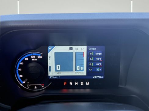 Used 2024 Ford Bronco Big Bend image 21