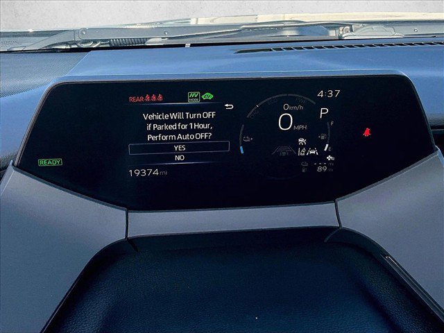 Used 2024 Toyota Prius Prime FWD image 22