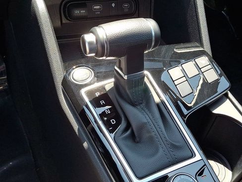 Used 2024 Kia Sportage X-Line w/ X-Line Premium Package AWD/4WD image 15