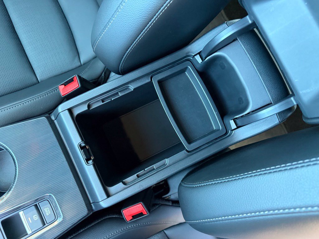Certified 2025 Honda Civic Sport Touring image 28