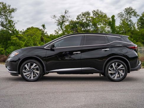 Used 2024 Nissan Murano SL FWD image 4