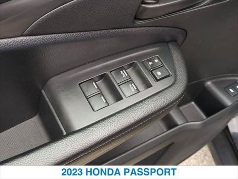 Used 2023 Honda Passport EX-L image 13