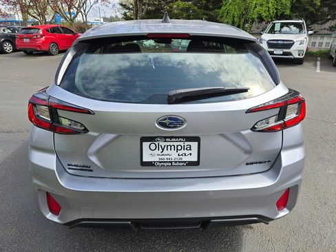 New 2026 Subaru Impreza 2.0i Sport AWD/4WD image 5