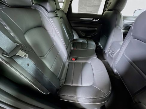 New 2025 MAZDA CX-5 AWD 2.5 S w/ Preferred Package image 20