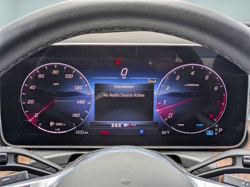 Used 2024 Mercedes-Benz C 300 4MATIC Sedan image 20