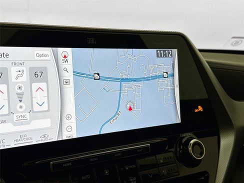 Used 2022 Toyota Highlander Platinum FWD image 7