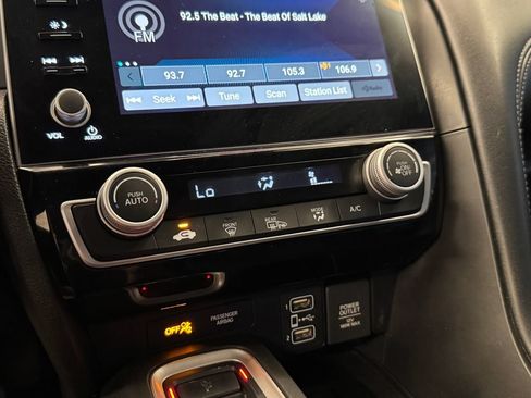 Used 2019 Honda Insight EX image 15