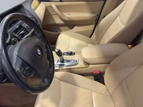Used 2014 BMW X3 xDrive28i AWD/4WD image 22