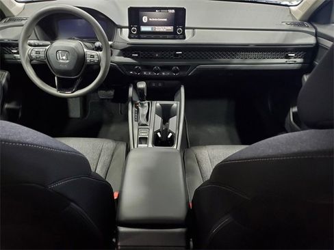 Used 2025 Honda Accord SE image 24