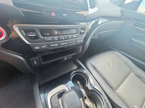 Used 2019 Honda Ridgeline RTL-E image 24