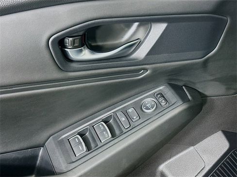 Certified 2025 Honda Accord SE image 21