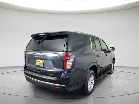 Used 2024 Chevrolet Tahoe LT AWD/4WD image 3