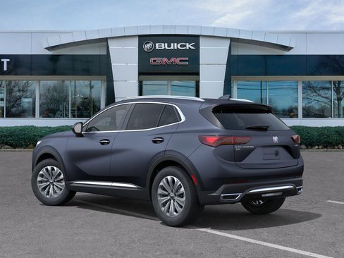 New 2026 Buick Envision Preferred image 27