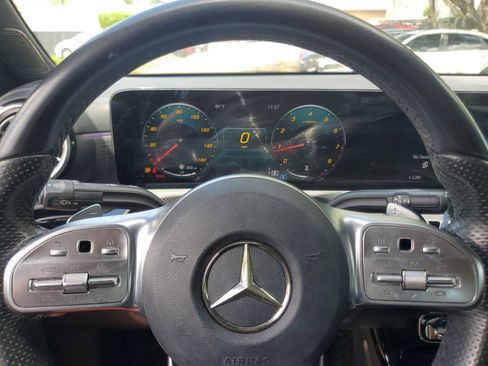 Used 2021 Mercedes-Benz A 220 image 17