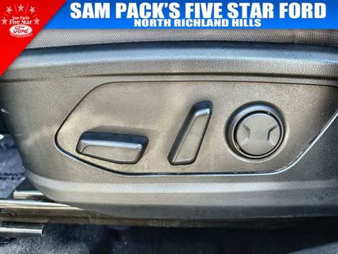 Used 2023 Hyundai Santa Cruz SEL w/ Activity Package AWD/4WD image 21