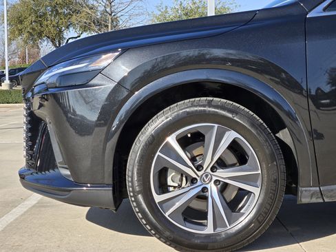 Certified 2023 Lexus RX 350h image 14