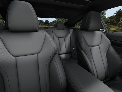 New 2027 BMW M440i Coupe w/ Premium Package RWD image 11