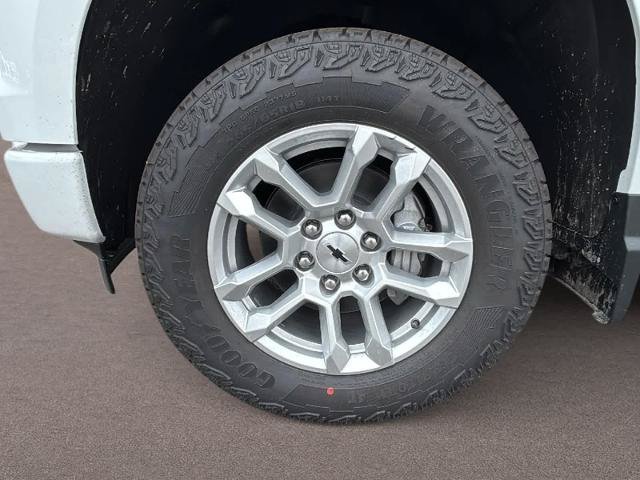 New 2026 Chevrolet Silverado 1500 RST AWD/4WD image 9