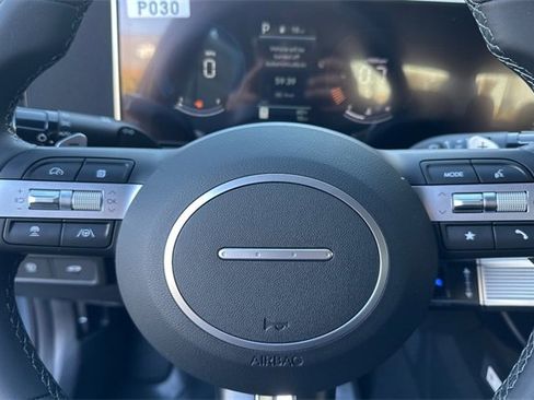 New 2026 Hyundai Sonata SEL image 22