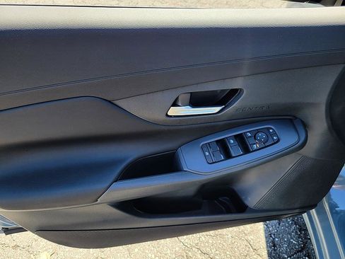 New 2026 Nissan Sentra SV w/ Floor Mat Package image 9