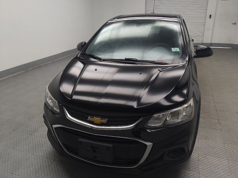 Used 2017 Chevrolet Sonic Premier FWD image 15