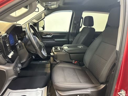 Used 2024 Chevrolet Silverado 3500 LT w/ All Star Edition image 4