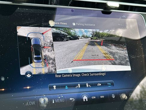 Used 2025 Mercedes-Benz E 450 4MATIC Sedan image 22