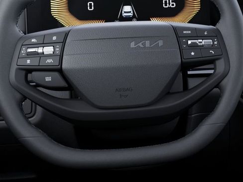 New 2026 Kia Sportage EX FWD image 22