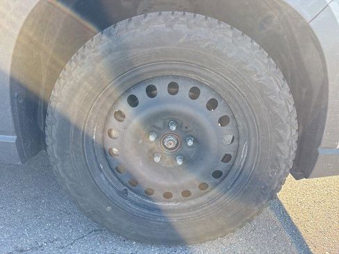 Used 2019 Subaru Forester Premium image 18