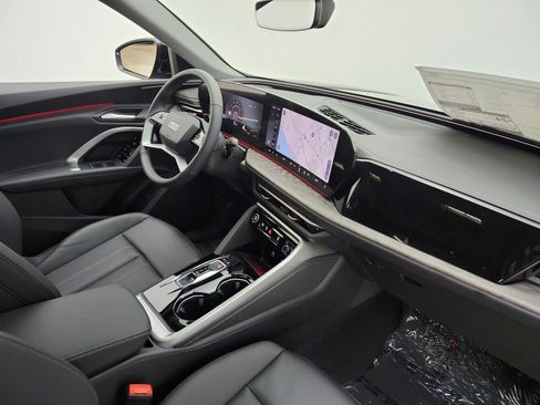 New 2026 Audi Q5 2.0T AWD/4WD image 13