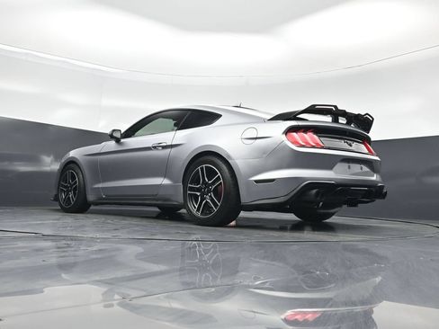 Used 2020 Ford Mustang Coupe RWD image 42