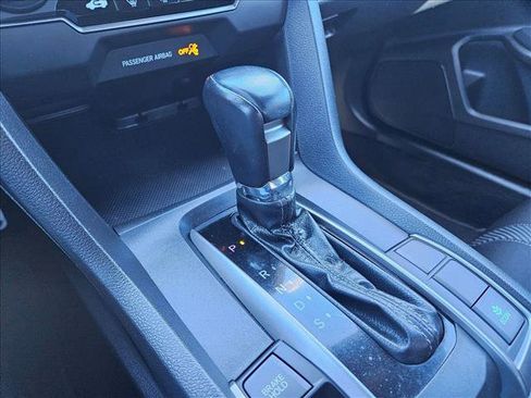 Used 2019 Honda Civic Sport image 12