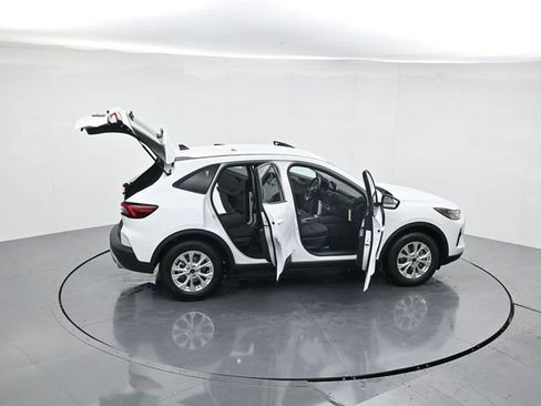 New 2026 Ford Escape Active image 41