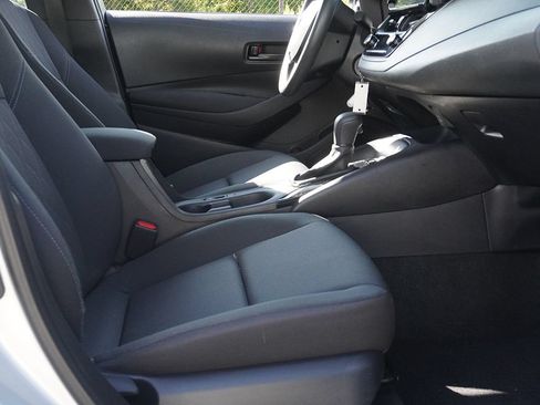 Used 2024 Toyota Corolla LE FWD image 15