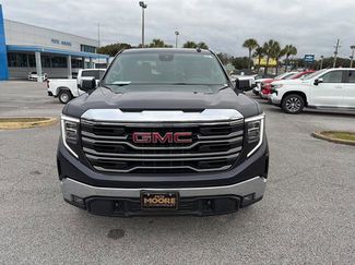 Used 2024 GMC Sierra 1500 SLT video 2