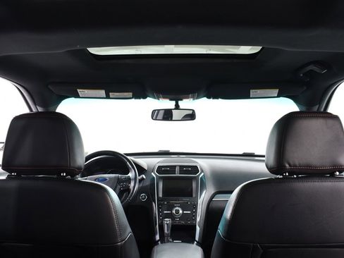 Used 2016 Ford Explorer Sport image 17