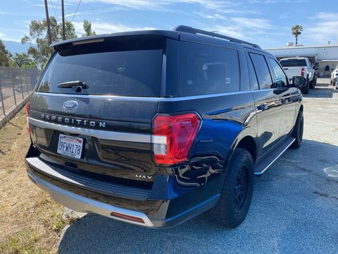 Used 2023 Ford Expedition Max XLT RWD image 19