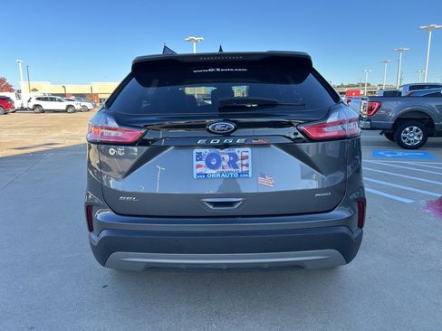 Used 2023 Ford Edge SEL w/ Convenience Package image 6