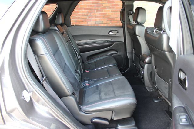 Used 2021 Dodge Durango R/T AWD/4WD image 45