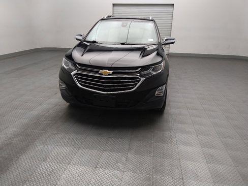 Used 2021 Chevrolet Equinox Premier AWD/4WD image 15
