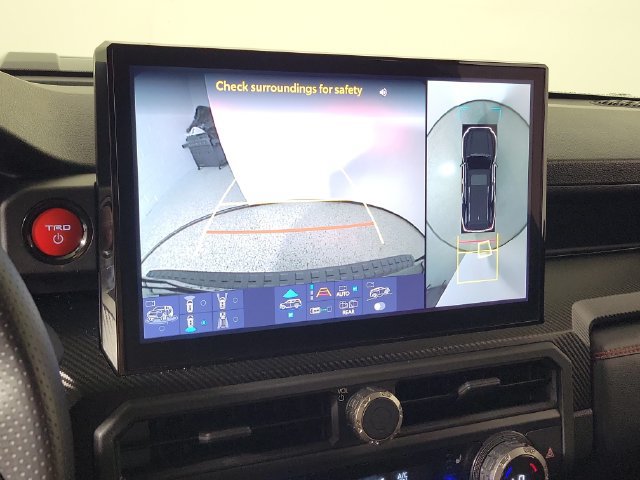 Used 2025 Toyota 4Runner TRD Pro AWD/4WD image 30