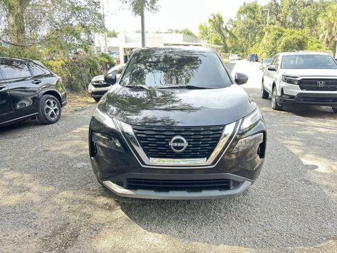 Used 2023 Nissan Rogue S AWD/4WD image 3